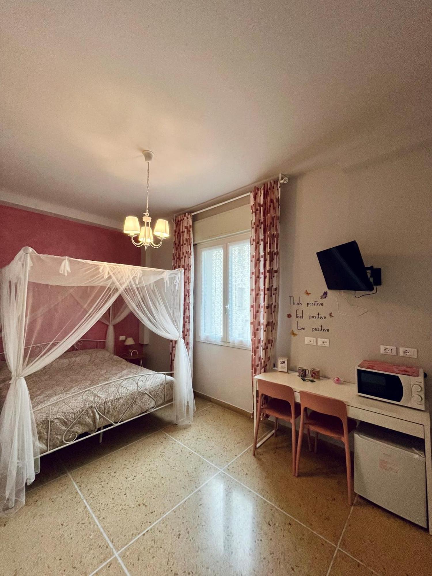 Bed and Breakfast La Teranga Имола Экстерьер фото