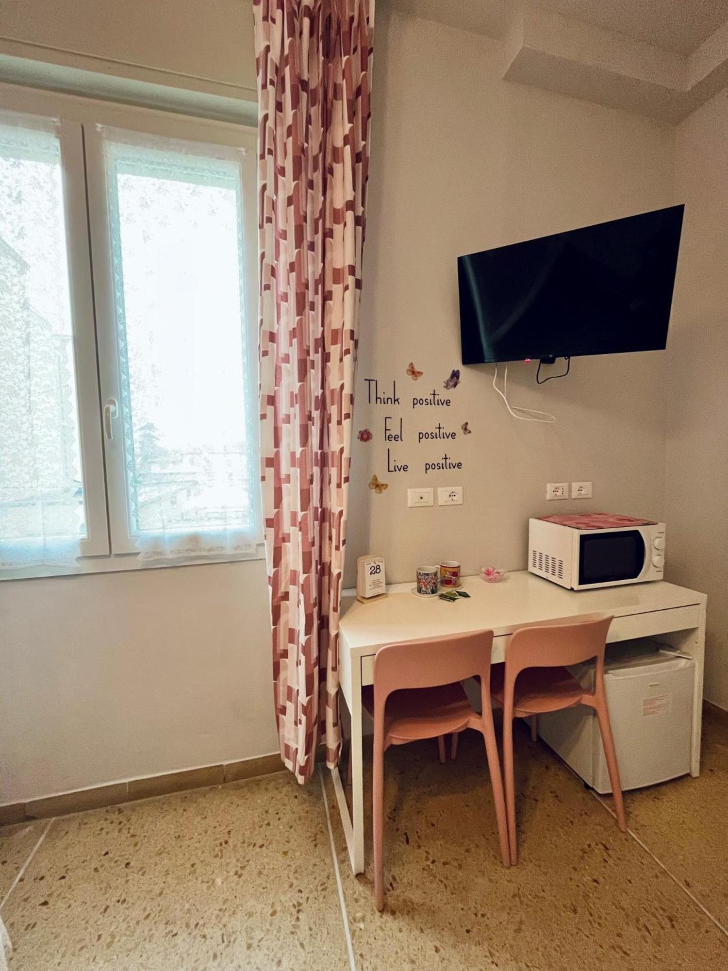 Bed and Breakfast La Teranga Имола Экстерьер фото